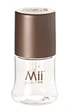 Mii Forever Nurser Bottle, 5-Ounce by Mii [並行輸入品]