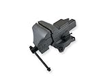 Olympia Tool 38-606 6-Inch Bench Vise [並行輸入品]