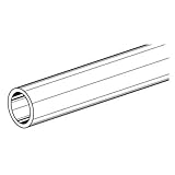 ロイヤル Hバースチール25φ 620mm APゴールド HB-25