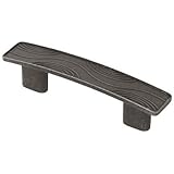 Liberty P15096C-PEO-C Squigly Waves Cabinet Hardware Handle Pull Rustic [並行輸入品]