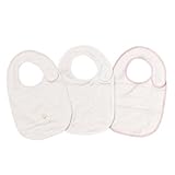 [アルマーニベビー] ARMANI BABY スタイ3枚セット (リバーシブル) UKX604APK