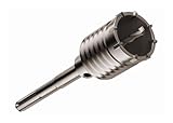 Powers Fastening Innovations 00572 Core Bit New Style, 2 5/8-Inch by 4-Inch, 1 Per Box by Powers Fas