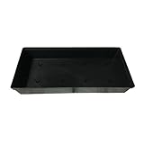 TimeNote　フォームトレー　フォーム　スタンダード　1/3スライス　サイズ　Coal Black Tray 10個 1000143
