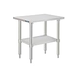 【ベストサイン】ステンレス 作業台 日本製 業務用 コンロ台 W50×H65×D60cm ステンレス調理台 業務用キッチン 調理作業台 厨房作業台 作業テーブル 業務用作業台 業務用ステンレス作業台 キッチン作業台 kot2ba650-5060