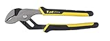 Stanley 84-522 FatMax 8-Inch Groove Joint Pliers [並行輸入品]
