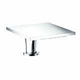 Axor 18425001 Massaud Tub Spout in Chrome [並行輸入品]