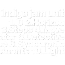 indigo jam unit Lights 限定版 レコード indigo jam unit Lights 限定版 レコード