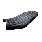 Diabolus by K-SPEED トライアンフスピード400用ロングシート SX16 / Seat (Square pattern) For Triumph Speed 400 Diabolus by K-SPEED （旧Diablo Custom Works）