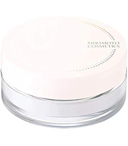 Amazon | ミキモト パールプレシャスオーラ フェイスパウダー