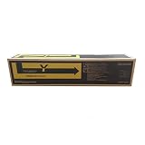 京セラ トナーカートリッジTK-8306 イエロー 海外純正品