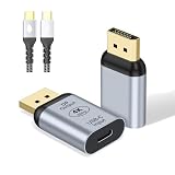 USB Type C HDMI変換アダプタ 4K@60Hz タイプCメスHDMIオス変換アダプタ、Thunderbolt 3/4 to HDM I2.0アダプタ- 4パック