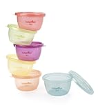 Babymoov Baby Bowls