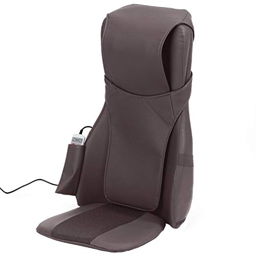 22年最新版 マッサージシートの人気おすすめランキング15選 寝ながら快適 腰痛や背中にも セレクト Gooランキング