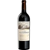 シャトー ヴァランドロー サンテミリオン プレミエ グラン クリュ B格付[サンテミリオン A.C.] Ch.Valandraud [St-Emilion Premier Grand Cru Classe BA.C.] 750ml