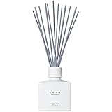 SHIRO ホワイトリリー ルームフレグランス 200mL / 約2か月半分 (香料リニューアル前)(箱あり)