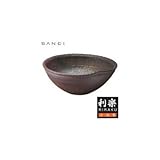 三栄水栓 SANEI 手洗器 利楽 茜(あかね) HW1023-020