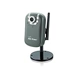 Airlive WL-350HD 1.3 MegaPixel Wireless IP Camera, Auto Light Sensor Wireless-G MegaPixel IP Camera 