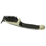 Hyde Tools 46835 Ergoワイヤブラシ、3 – 1 / 4 "