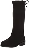 Stuart Weitzman ユニセックス・アダルト Lowland Bow-t カラー: ブラック