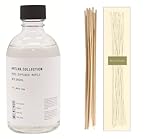 アートラボコレクション ART LAB.COLLECTION リードディフューザーレフィル (ホワイトアクア) White Aqua 280ml 詰め替え アロマディフューザーレフィル リードスティック付き