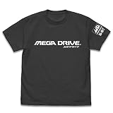 メガドライブ ハード Tシャツ/SUMI-L