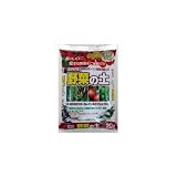 あかぎ園芸 野菜の土 カルシウム入 20L 3袋 (4939091332010)