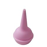 Safety 1st Newborn Nasal Aspirator, Pink by Safety 1st [並行輸入品]