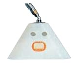 工進 除草剤専用ノズル(カバー付・霧状噴霧) グリーンエース A型 DP-157