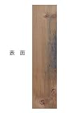 【北米古材】バーンボードプレーナー加工品　厚み21mm×幅297mm×長さ1200mm (BBP1200-4)