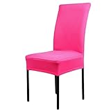 WIFFCOAA オシャレ清新風椅子カバー