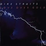 ラブ・オーバー・ゴールド