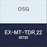 OSG EXドリル EX-MT-TDR_22 商品番号 65720