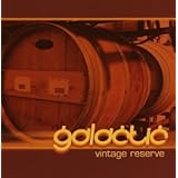 Galactic Vintage Reserve