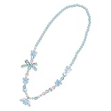 サンリオ(SANRIO) ネックレス シナモロールABS樹脂・PS樹脂キッズ こども用 対象年齢3才以上 176575