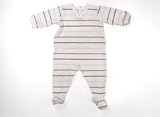 PETIT BATEAU(プチバトー) オールインワン 60サイズ 女の子