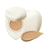 TROISTOUCH トワタッチハートマットカバークッションファンデーション#23 SAND