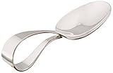 Reed & Barton 5884 Bristol Sterling Baby Spoon [並行輸入品]
