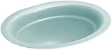 KOHLER K-2824-KG Serif Undercounter Bathroom Sink, Vapour Green [並行輸入品]