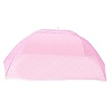 赤ちゃんポータブル折りたたみ蚊メッシュドームカーテンネット-C