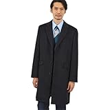 [ タケオキクチ ] チェスターコート ウールカシミヤブレンド チェスターコート 93191004 メンズ