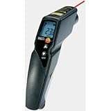 テストー:テストー 赤外放射温度計 TESTO830-T1 型式:TESTO830-T1