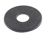 TRUSCO(トラスコ) グリスガン TGS400W用 プランジャーワッシャー TGS400W005