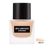 シュウ ウエムラ SHU UEMURA アンリミテッド ラスティング フルイド #574 [並行輸入品]