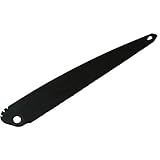 SK11 替刃式折込鋸 替刃 210mm サイディング用 SUB-21S