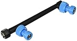 ヤマホ ラウンドノズル25動力用P-2頭口 (G1/4) 151736