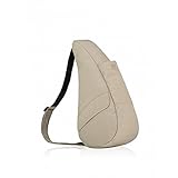 HEALTHY BACK BAG テクスチャードナイロン Sサイズ シエラ