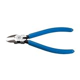 フジ矢:プラスチックニッパ ＜FPN-RS＞ 型式:FPN-125RS