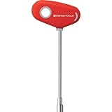 PB SWISS TOOLS(PBスイスツールズ):クロスハンドルナットドライバー 202-8-230