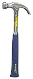 Estwing E3-16C Claw Hammers Metal Handle [並行輸入品]