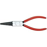 KNIPEX（クニペックス）3031-160 ロングノーズプライヤー （SB） スポーツ レジャー DIY 工具 その他のDIY 工具 top1-ds-1849789-ak [簡易パッケージ品]